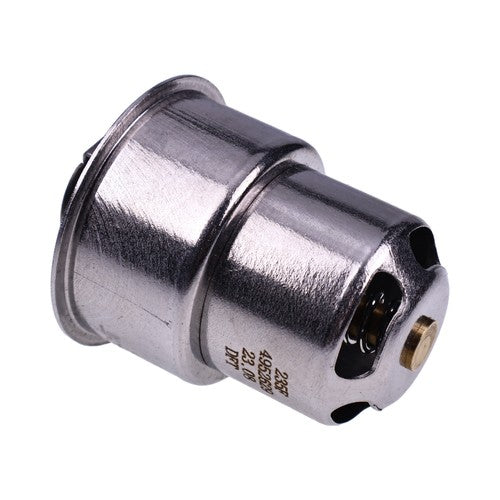 DURAFORCE Oil Cooler Thermostat 4952629 3680453 for Cummins Engine ISX QSX