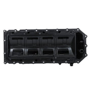DURAFORCE For Dodge Durango & Jeep Grand Cherokee 2011-2018 V8 5.7L Engine Oil Pan Plastic
