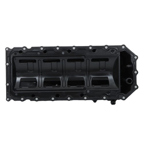 DURAFORCE For Dodge Durango & Jeep Grand Cherokee 2011-2018 V8 5.7L Engine Oil Pan Plastic