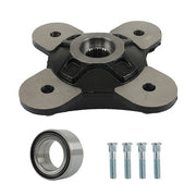 DURAFORCE For Polaris RS1 RZR XP 1000 Turbo & Turbo S Front or Rear Wheel Hub Bearing Kit