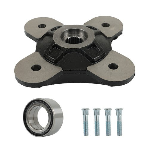 DURAFORCE For Polaris RS1 RZR XP 1000 Turbo & Turbo S Front or Rear Wheel Hub Bearing Kit