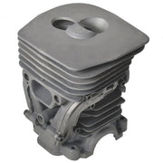DURAFORCE Fit For Husqvarna 455 Rancher 455E 460 Chainsaw 537 47mm Piston Cylinder Kit US