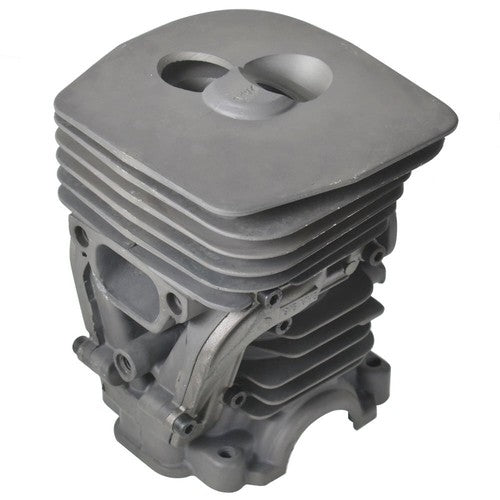 DURAFORCE Fit For Husqvarna 455 Rancher 455E 460 Chainsaw 537 47mm Piston Cylinder Kit US