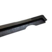 DURAFORCE Carbon Fiber Side Skirts Extension Pair for Volkswagen GOLF 7 R VII MK7 2013-16