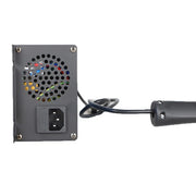DURAFORCE 48 Volt 10Amp Golf Cart Battery Charger With Trickle Charge For E-Z-Go RXV TXT