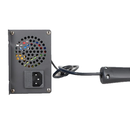 DURAFORCE 48 Volt 10Amp Golf Cart Battery Charger With Trickle Charge For E-Z-Go RXV TXT