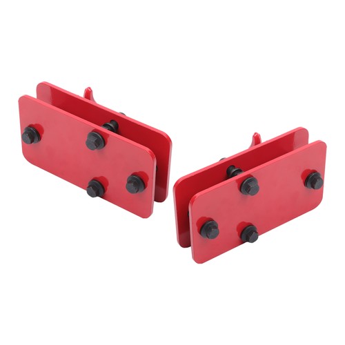 DURAFORCE G70 Forged Steel Plate 3/8" Grab Hook with Backplate and D-Ring 15000 lbs 1Pair