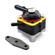 DURAFORCE Fuel Pump For Johnson Evinrude outboard 6HP 8HP 9.9HP 15HP 1992-UP 397839