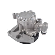 DURAFORCE Power Steering Pump w/ Pulley for Mercedes-Benz GLK350 2010-12 4Matic Base 3.5L
