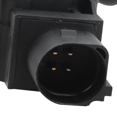 DURAFORCE 5Q0412522C Suspension Ride Height Level Sensor 1PCS Fit For Audi A3 2015-2020