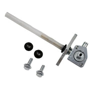 DURAFORCE For Honda Recon 250 Rancher 350 400 TRX250X TRX250EX Fuel Valve Switch Petcock