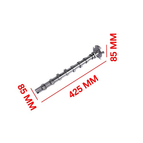 DURAFORCE Engine Exhaust Camshaft for Mercedes-Benz A220 2019-2020 GLA250 2015-19 L4 2.0L