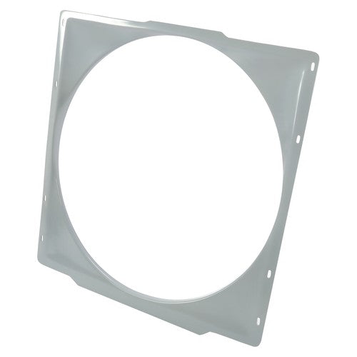 Radiator Fan Shroud Gray for Peterbilt 357 377 378 379 Model 1995 2004 2001 2002