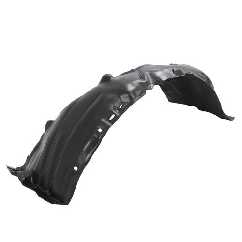 DURAFORCE Front Fender Inner Liner Right Passenger Side for Toyota Camry SE XSE 18-24