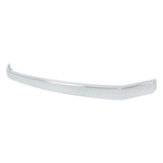DURAFORCE Chrome Plastic Front Upper Suit For Ford Flex 2013-2019 Grille Molding Insert