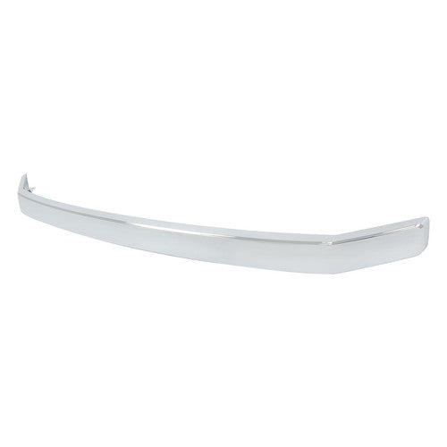 DURAFORCE Chrome Plastic Front Upper Suit For Ford Flex 2013-2019 Grille Molding Insert