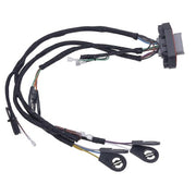 DURAFORCE Fuel Injector Wiring Harness Control Wire 4P9537 4P-9537 for CAT 345B E345B