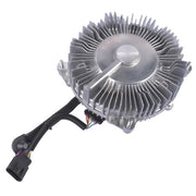 DURAFORCE 84013368 Engine Cooling Fan Clutch Assembly For 17-19 Silverado Sierra 2500 HD