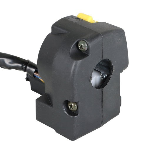 DURAFORCE Fit For Honda TRX 400 450 Headlight Start Stop Choke Left US Starter Switch