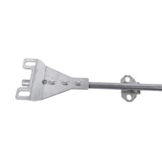 DURAFORCE Front LH Driver Power Window Regulator with Motor For Freightliner Century Class
