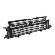 DURAFORCE 84634392 Black Front Bumper Grille for 2021-2024 Chevrolet Tahoe Suburban LT