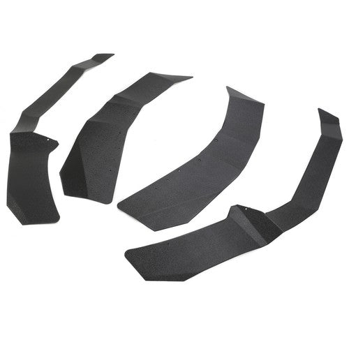 For Kawasaki Teryx KRX 1000 2 Seat Models 20 2025 Wide Fender Flares 99994 1324