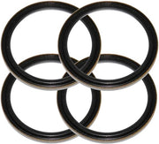DURAFORCE 4X 225855 Tilt Pivot Pin Seal For Bobcat 500 553 600 610 611 630 631 632 641 653