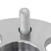 DURAFORCE For Toyota RAV4 RAV4 AWD 2001-2005 Rear Wheel Bearing Hubs Assembly 512338 1pc