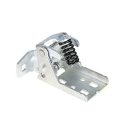 DURAFORCE Door Hinge For Dodge Ram 2003-2008 2009 Upper Left Driver Side Front Steel