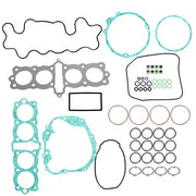 DURAFORCE Engine Gasket Kit Set For Honda 75-77 CB550F 74-78 CB550K CB550 Four Cylinder