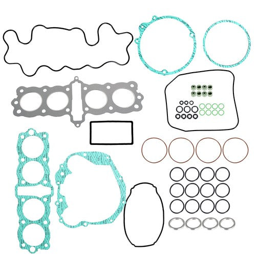 DURAFORCE Engine Gasket Kit Set For Honda 75-77 CB550F 74-78 CB550K CB550 Four Cylinder