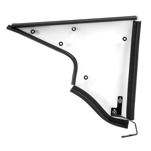 Upper Doors Hard Door Cab Enclosure for Can Am Maverick X3 Max X DS Turbo 2017