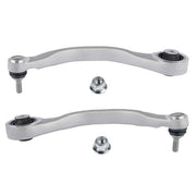 DURAFORCE Front Left Right Suspension Lower Control Arms Link for Tesla Y 20-23 3 2017-23