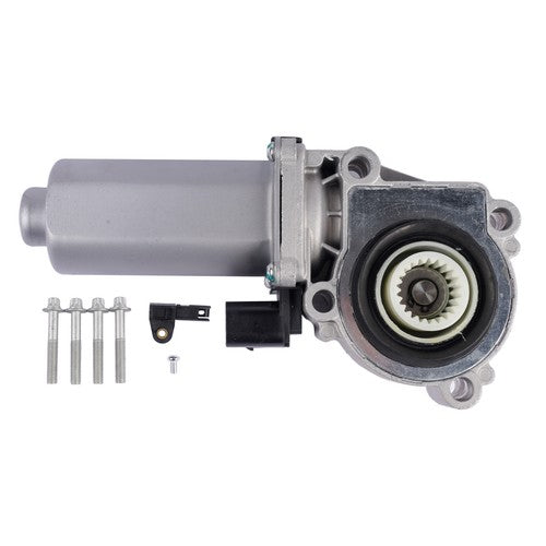 DURAFORCE Transfer Case Shift Motor for INFINITI QX56 2011-2013 Nissan Armada 5.6L 7Pins