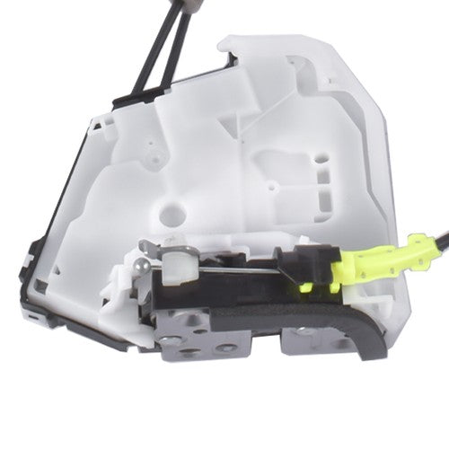 DURAFORCE Rear Door Lock Actuator Motor LH for Nissan Altima Platinum SR Sense Exclusive