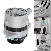 DURAFORCE Suitable For KOMATSU PC310 PC400 PW100 PW150 Generator 600-821-6130