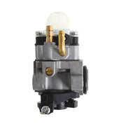 DURAFORCE Carburetor Kit For Troy-Bilt TB475SS 753-1225 753-05251 791-182654 WYL-229