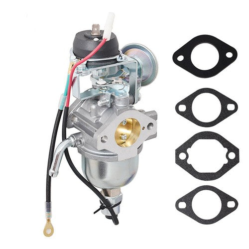 DURAFORCE Lawn Mower Carburetor For Briggs & Stratton / Daihatsu 825709 950 Toro 110-2563