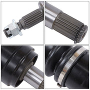DURAFORCE Fit For Honda Foreman Rubicon Rincon 500 680 Front Left CV Axle Drive Shaft