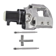 DURAFORCE Rear Driver Side Brake Caliper for Tesla S 2012 2013-2020 X 2016-2020 BATTERY EV