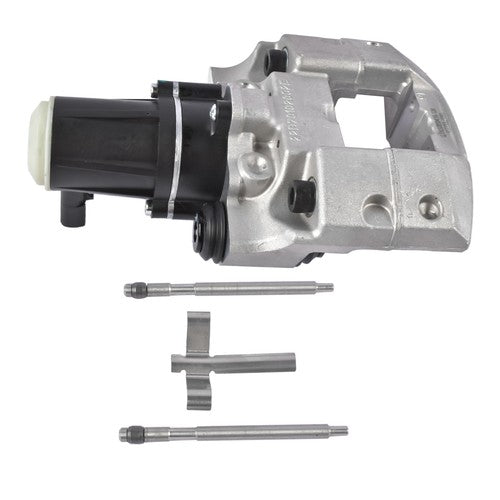 DURAFORCE Rear Driver Side Brake Caliper for Tesla S 2012 2013-2020 X 2016-2020 BATTERY EV