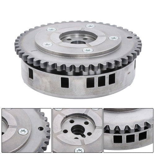 DURAFORCE For Dodge Durango 09-15 Engine Rebuild Piston Gasket Rods Timing Kit HS26284PT-1