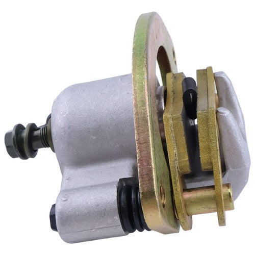 DURAFORCE Left Brake Caliper 1911150 for Polaris ATV Sportsman 550 850 450 Scrambler 1000