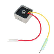 DURAFORCE Voltage Regulator 12V For Briggs & Stratton 256400 28B700 28M700 351400 42A700