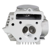 DURAFORCE For Honda XR50 Z50R CRF50 Top End Rebuild Kit Cylinder Head Piston