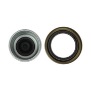 DURAFORCE 1 Set 6 - 5.5" Trailer Wheel Hub Kit For 3500 lb #84 Trailer Axle(4-Piece/Set)