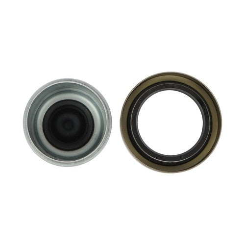 DURAFORCE 1 Set 6 - 5.5" Trailer Wheel Hub Kit For 3500 lb #84 Trailer Axle(4-Piece/Set)