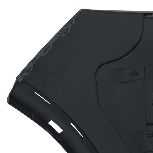 DURAFORCE For Ford Escape 2020 2021 2022 Front Bumper Cover Without Sensor Holes Plastic
