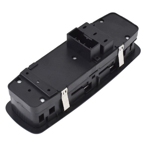 DURAFORCE For Jeep Grand Cherokee 2010-2020 Front LH Car Window Switch Black ABS Plastic