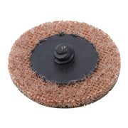 DURAFORCE 2 Inch Fine Medium and Coarse Quick Change Torque Sanding Discs Set - 90 Pack